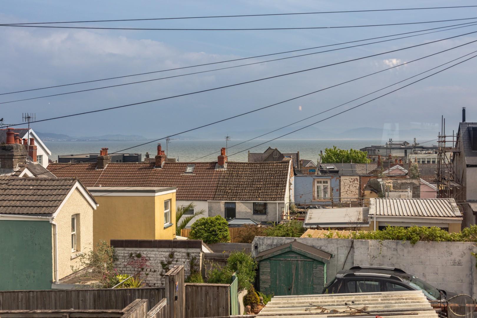 Woodville Road, Mumbles, Swansea, SA3 4AD